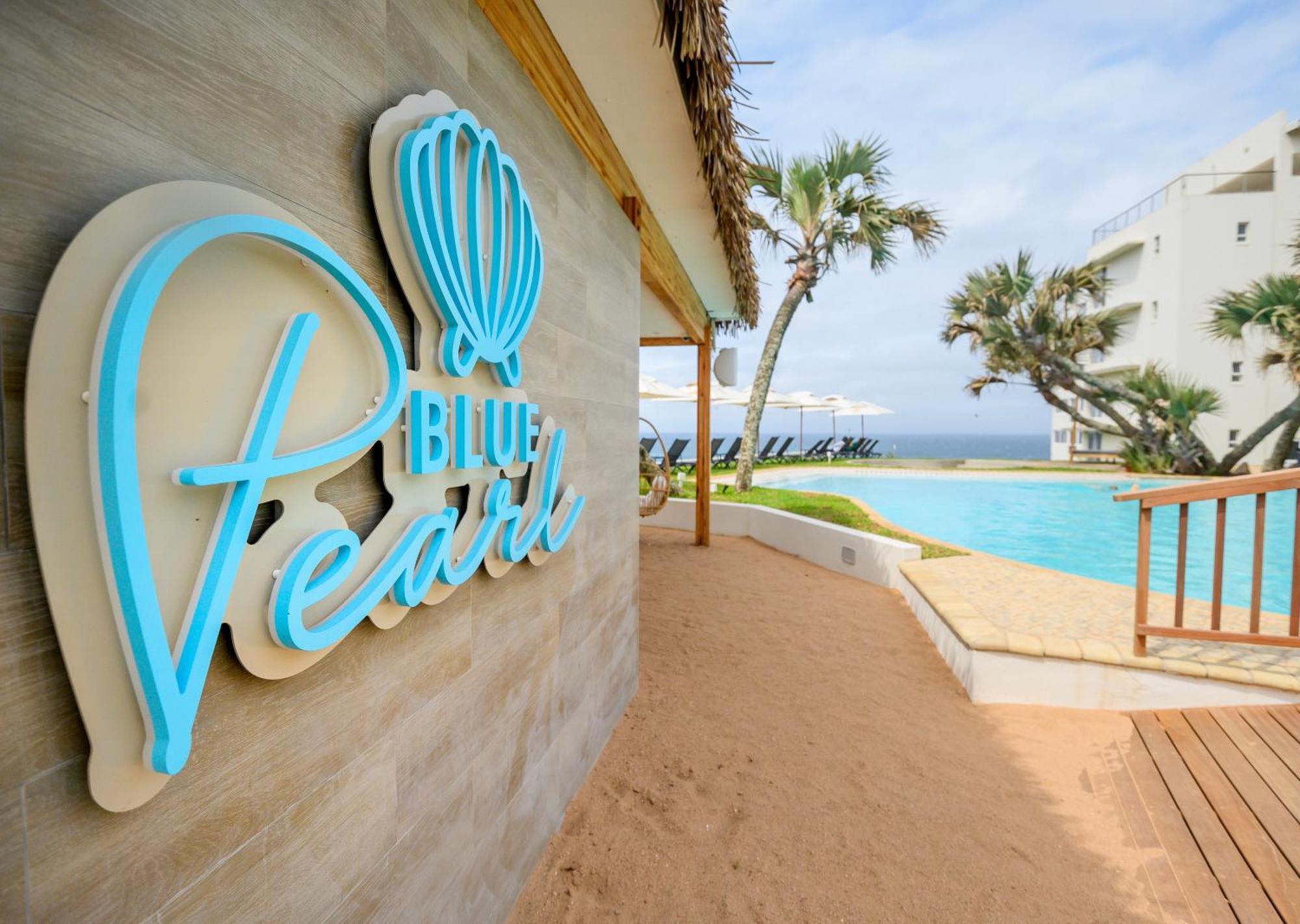 Blue Marlin All-Inclusive Seascape By Dream Resorts Scottburgh Exterior photo